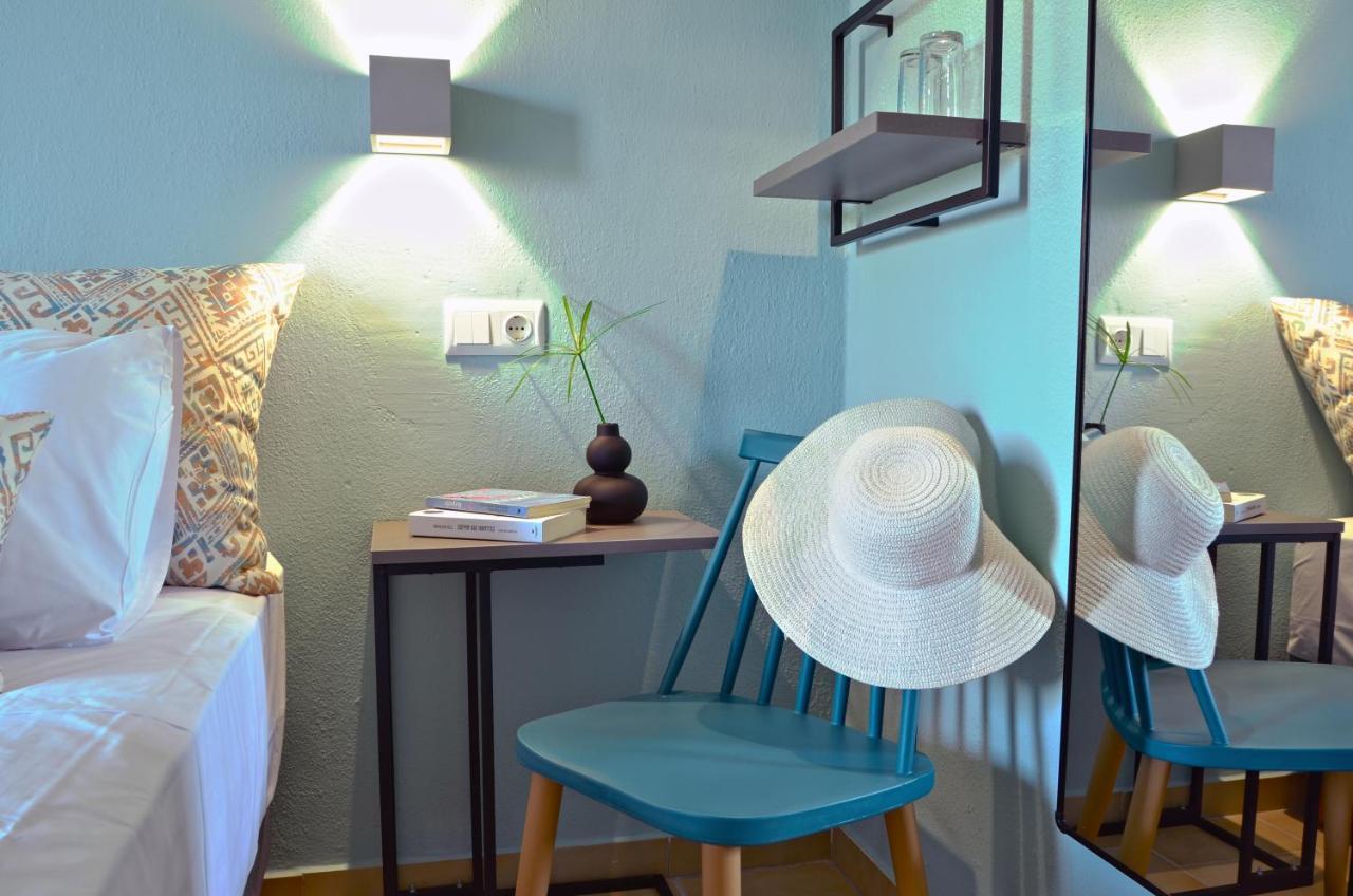 Joya Ofrynio Stylish Suites Ofrinion Bagian luar foto